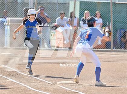 Thumbnail 3 in Acalanes @ St. Joseph Notre Dame (CIF NCS Division 4 Round 1) photogallery.