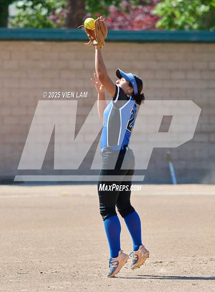 Thumbnail 1 in Acalanes @ St. Joseph Notre Dame (CIF NCS Division 4 Round 1) photogallery.