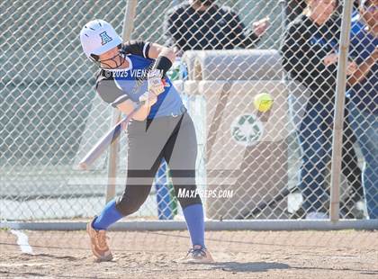 Thumbnail 3 in Acalanes @ St. Joseph Notre Dame (CIF NCS Division 4 Round 1) photogallery.