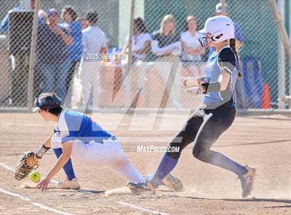 Thumbnail 1 in Acalanes @ St. Joseph Notre Dame (CIF NCS Division 4 Round 1) photogallery.