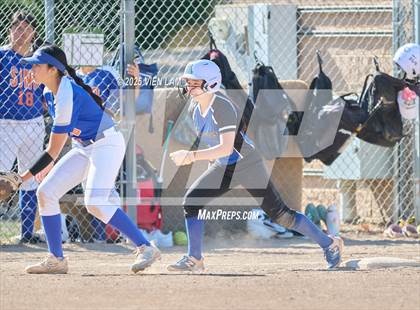 Thumbnail 1 in Acalanes @ St. Joseph Notre Dame (CIF NCS Division 4 Round 1) photogallery.