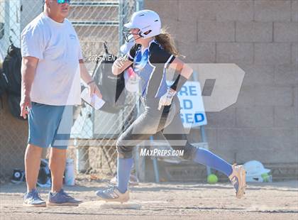 Thumbnail 2 in Acalanes @ St. Joseph Notre Dame (CIF NCS Division 4 Round 1) photogallery.