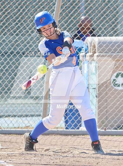 Thumbnail 1 in Acalanes @ St. Joseph Notre Dame (CIF NCS Division 4 Round 1) photogallery.