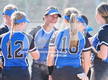 Thumbnail 3 in Acalanes @ St. Joseph Notre Dame (CIF NCS Division 4 Round 1) photogallery.