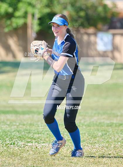 Thumbnail 1 in Acalanes @ St. Joseph Notre Dame (CIF NCS Division 4 Round 1) photogallery.