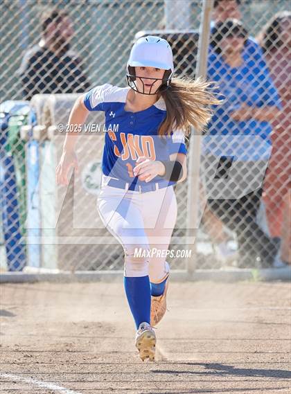 Thumbnail 1 in Acalanes @ St. Joseph Notre Dame (CIF NCS Division 4 Round 1) photogallery.