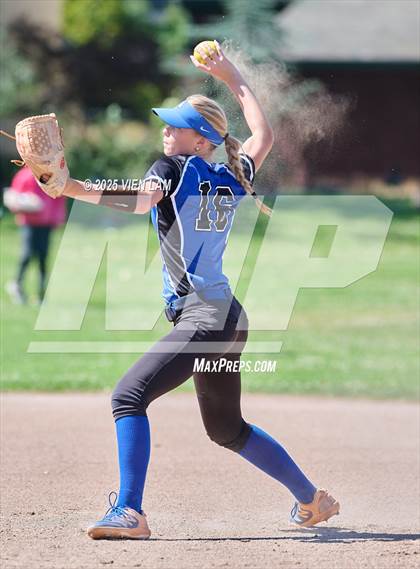 Thumbnail 1 in Acalanes @ St. Joseph Notre Dame (CIF NCS Division 4 Round 1) photogallery.