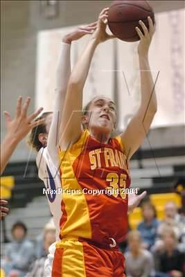 Thumbnail 1 in St. Francis vs. Folsom (Lady Eagle Inv.) photogallery.
