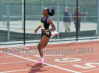 Thumbnail 3 in 44th Arcadia Invitational (Track Events) photogallery.
