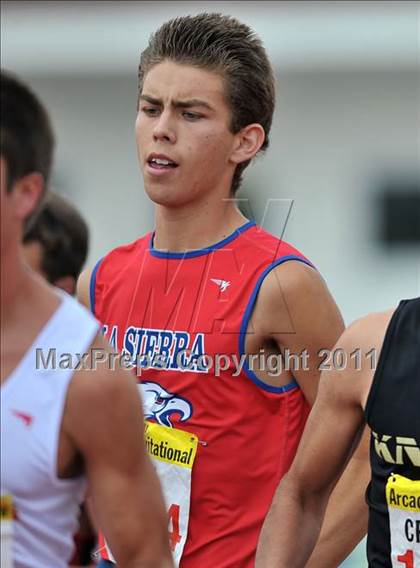 Thumbnail 3 in 44th Arcadia Invitational (Track Events) photogallery.