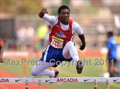 Thumbnail 3 in 44th Arcadia Invitational (Track Events) photogallery.