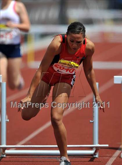Thumbnail 3 in 44th Arcadia Invitational (Track Events) photogallery.