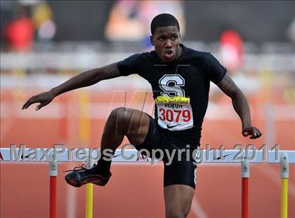 Thumbnail 3 in 44th Arcadia Invitational (Track Events) photogallery.