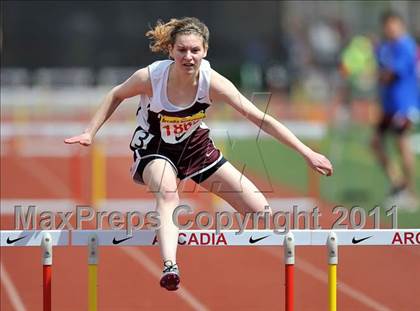 Thumbnail 2 in 44th Arcadia Invitational (Track Events) photogallery.