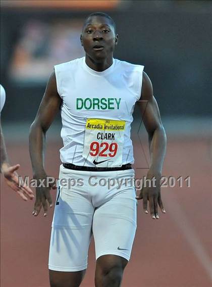 Thumbnail 3 in 44th Arcadia Invitational (Track Events) photogallery.
