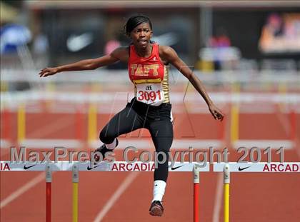 Thumbnail 3 in 44th Arcadia Invitational (Track Events) photogallery.