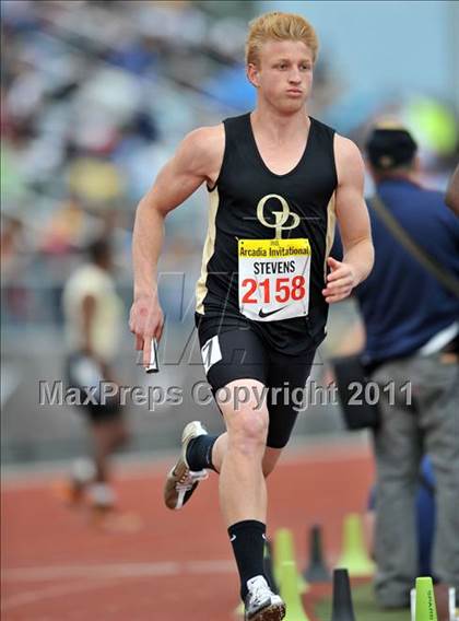 Thumbnail 3 in 44th Arcadia Invitational (Track Events) photogallery.