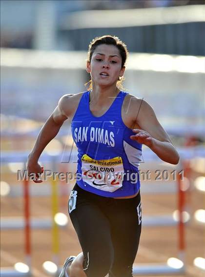 Thumbnail 3 in 44th Arcadia Invitational (Track Events) photogallery.