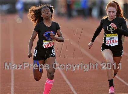 Thumbnail 1 in 44th Arcadia Invitational (Track Events) photogallery.