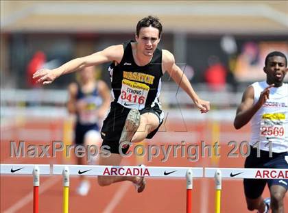 Thumbnail 3 in 44th Arcadia Invitational (Track Events) photogallery.