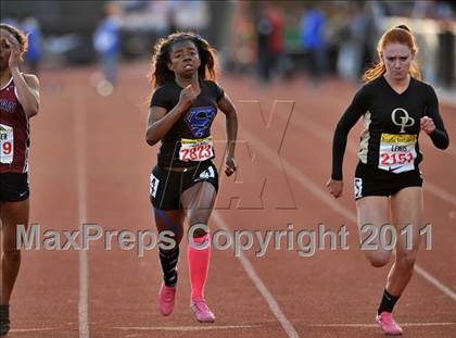 Thumbnail 3 in 44th Arcadia Invitational (Track Events) photogallery.