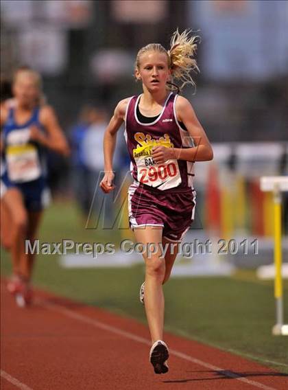 Thumbnail 2 in 44th Arcadia Invitational (Track Events) photogallery.