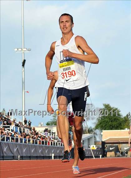 Thumbnail 2 in 44th Arcadia Invitational (Track Events) photogallery.