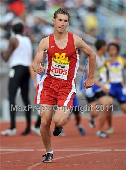 Thumbnail 2 in 44th Arcadia Invitational (Track Events) photogallery.