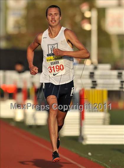 Thumbnail 3 in 44th Arcadia Invitational (Track Events) photogallery.