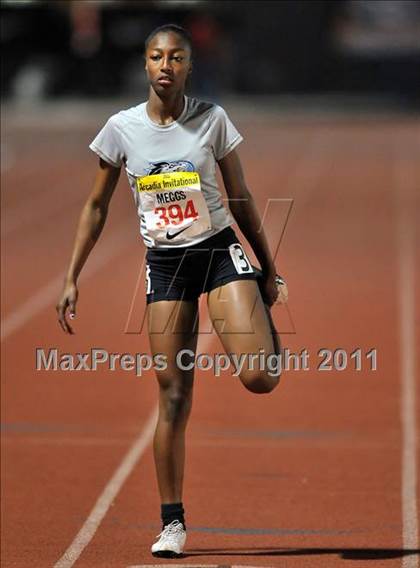 Thumbnail 3 in 44th Arcadia Invitational (Track Events) photogallery.