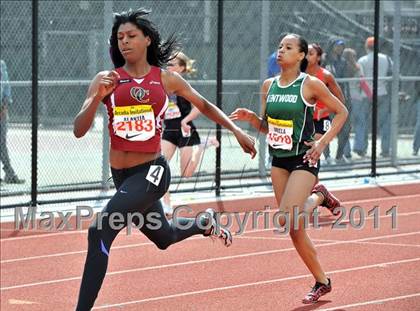 Thumbnail 1 in 44th Arcadia Invitational (Track Events) photogallery.