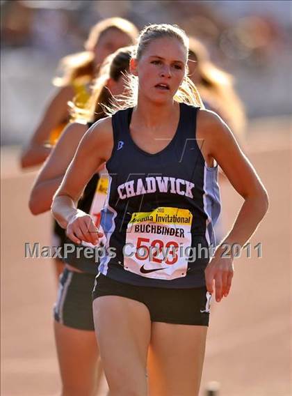 Thumbnail 3 in 44th Arcadia Invitational (Track Events) photogallery.