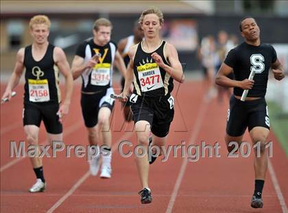 Thumbnail 1 in 44th Arcadia Invitational (Track Events) photogallery.