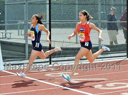 Thumbnail 2 in 44th Arcadia Invitational (Track Events) photogallery.