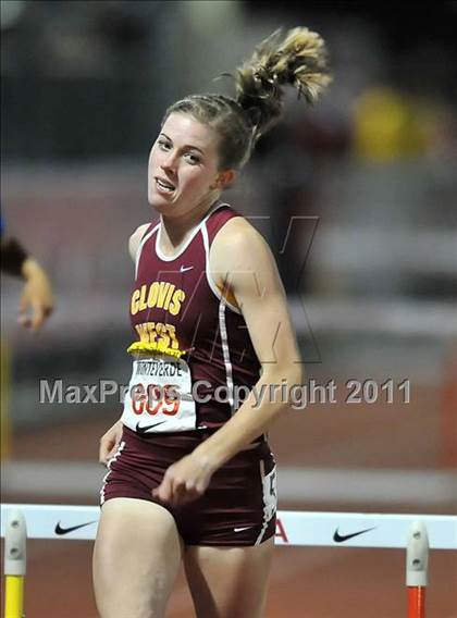 Thumbnail 2 in 44th Arcadia Invitational (Track Events) photogallery.