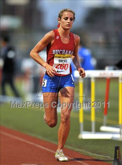 Thumbnail 1 in 44th Arcadia Invitational (Track Events) photogallery.