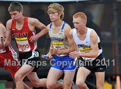 Thumbnail 3 in 44th Arcadia Invitational (Track Events) photogallery.