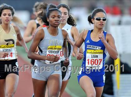Thumbnail 3 in 44th Arcadia Invitational (Track Events) photogallery.