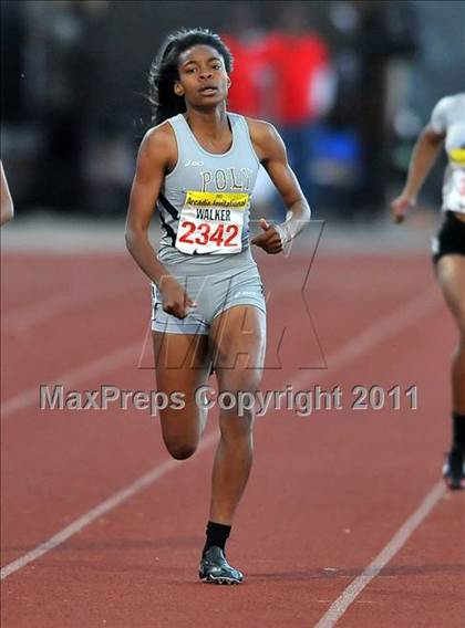Thumbnail 2 in 44th Arcadia Invitational (Track Events) photogallery.