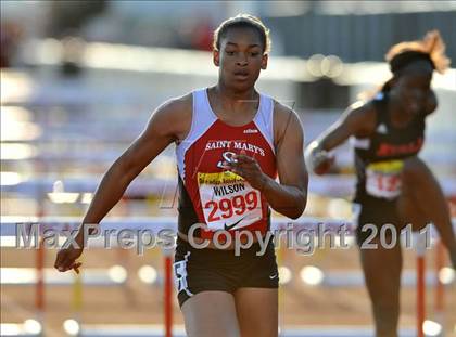 Thumbnail 2 in 44th Arcadia Invitational (Track Events) photogallery.
