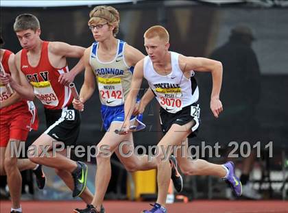 Thumbnail 2 in 44th Arcadia Invitational (Track Events) photogallery.