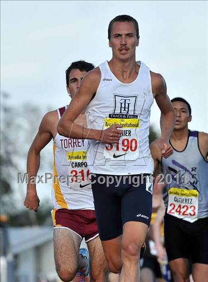 Thumbnail 3 in 44th Arcadia Invitational (Track Events) photogallery.
