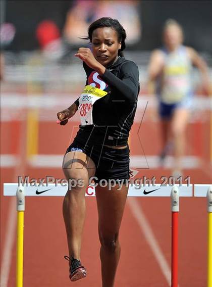Thumbnail 3 in 44th Arcadia Invitational (Track Events) photogallery.
