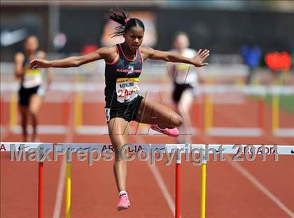 Thumbnail 3 in 44th Arcadia Invitational (Track Events) photogallery.