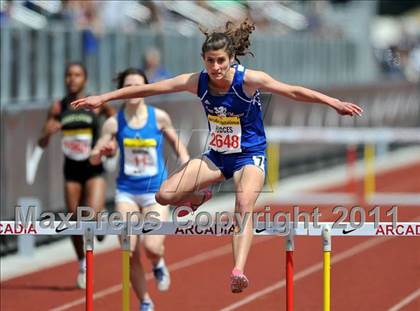 Thumbnail 3 in 44th Arcadia Invitational (Track Events) photogallery.
