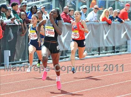 Thumbnail 3 in 44th Arcadia Invitational (Track Events) photogallery.