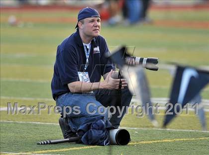 Thumbnail 1 in 44th Arcadia Invitational (Track Events) photogallery.