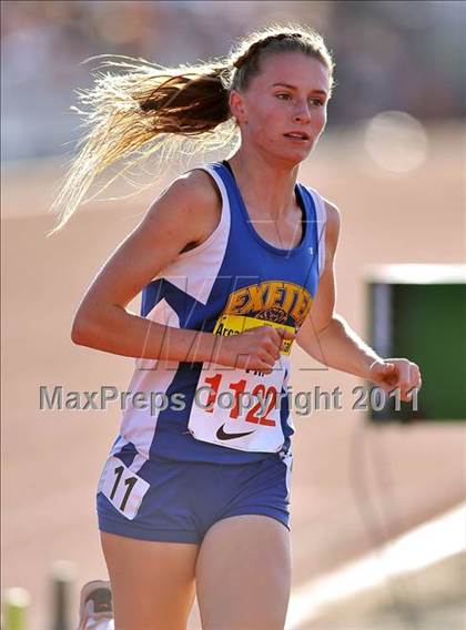 Thumbnail 2 in 44th Arcadia Invitational (Track Events) photogallery.
