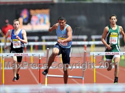 Thumbnail 3 in 44th Arcadia Invitational (Track Events) photogallery.