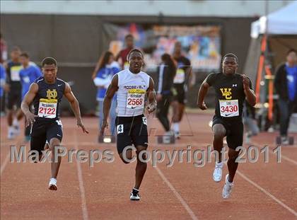 Thumbnail 2 in 44th Arcadia Invitational (Track Events) photogallery.